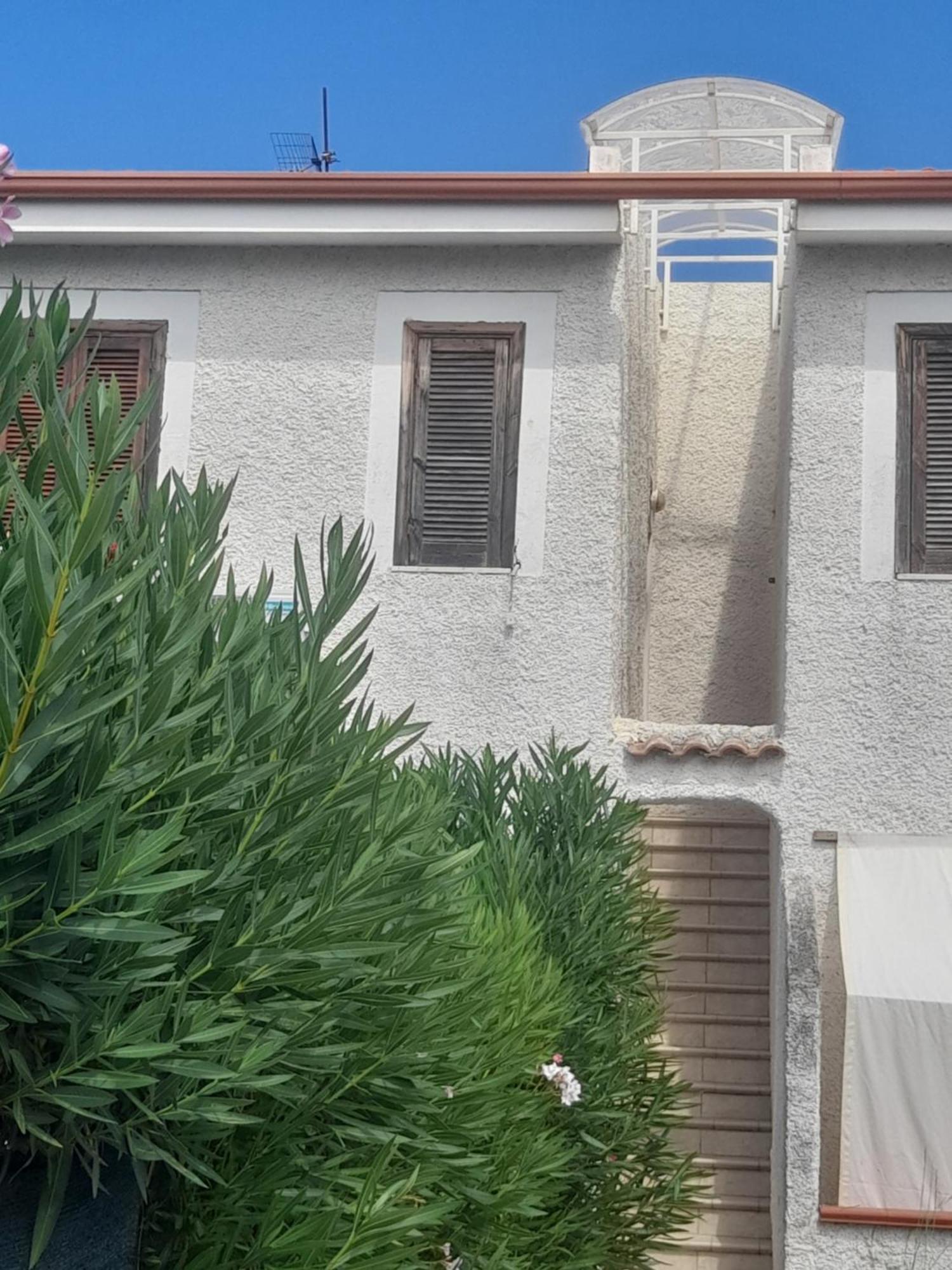 Casa Ettore San Nicola Arcella Exterior photo
